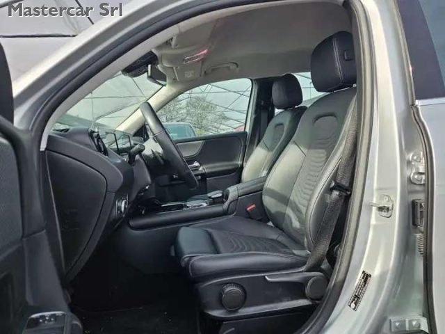 MERCEDES-BENZ GLB 180 GLB 180D BUSINESS AUTO - GS397EV - foto 10