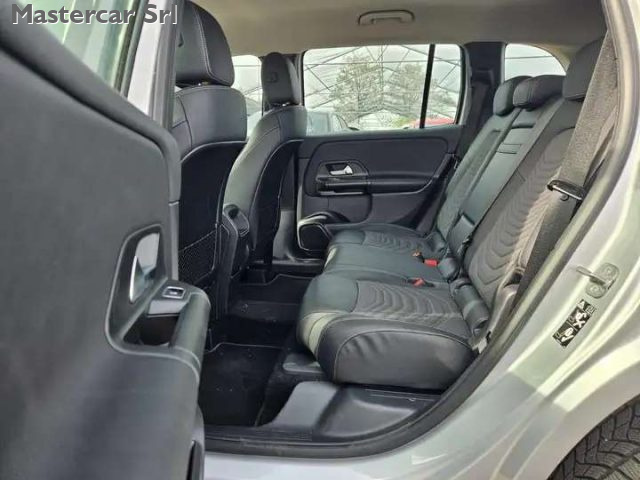 MERCEDES-BENZ GLB 180 GLB 180D BUSINESS AUTO - GS397EV - foto 11