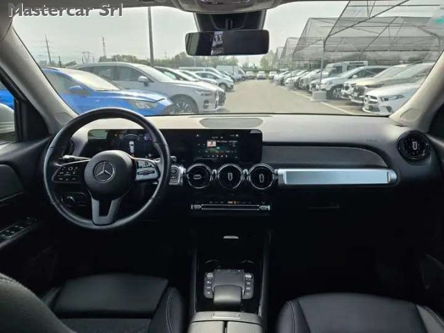 MERCEDES-BENZ GLB 180 GLB 180D BUSINESS AUTO - GS397EV - foto 12