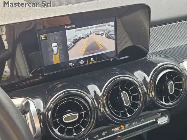 MERCEDES-BENZ GLB 180 GLB 180D BUSINESS AUTO - GS397EV - foto 13