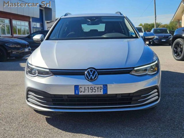 VOLKSWAGEN GOLF VARIANT GOLF VIII VARIANT 2.0 TDI LIFE 1 - foto 2