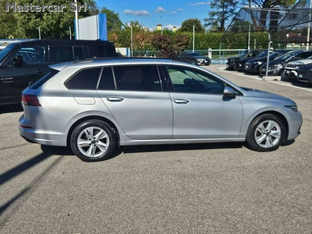 VOLKSWAGEN GOLF VARIANT GOLF VIII VARIANT 2.0 TDI LIFE 1 - foto 7