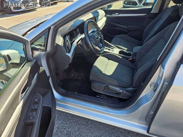 VOLKSWAGEN GOLF VARIANT GOLF VIII VARIANT 2.0 TDI LIFE 1 - foto 9