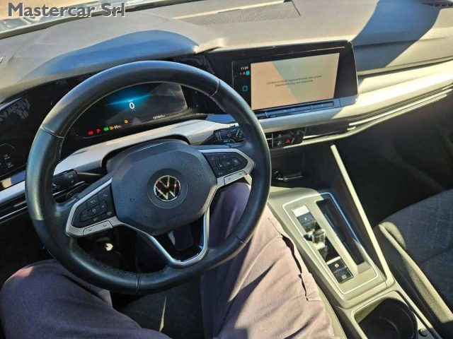 VOLKSWAGEN GOLF VARIANT GOLF VIII VARIANT 2.0 TDI LIFE 1 - foto 10