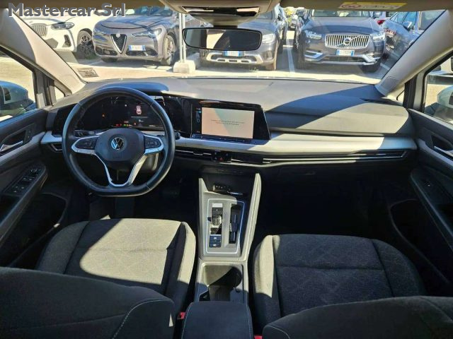 VOLKSWAGEN GOLF VARIANT GOLF VIII VARIANT 2.0 TDI LIFE 1 - foto 11