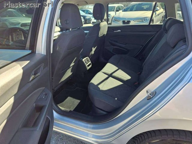 VOLKSWAGEN GOLF VARIANT GOLF VIII VARIANT 2.0 TDI LIFE 1 - foto 13