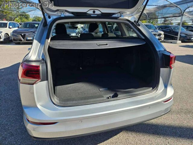VOLKSWAGEN GOLF VARIANT GOLF VIII VARIANT 2.0 TDI LIFE 1 - foto 15