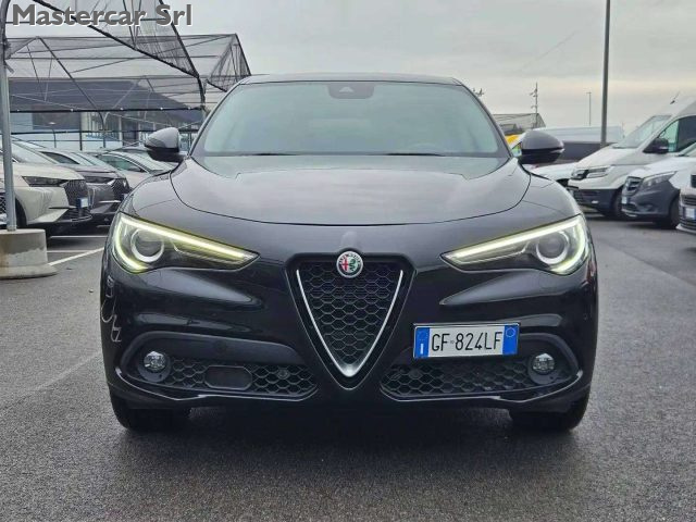 ALFA ROMEO STELVIO STELVIO 2.2 T EXECUTIVE Q4 190CV - foto 2