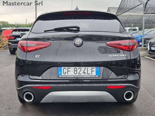ALFA ROMEO STELVIO STELVIO 2.2 T EXECUTIVE Q4 190CV - foto 5