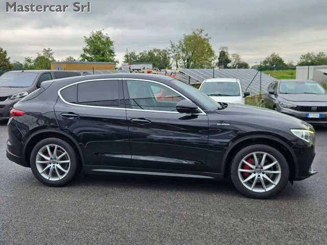 ALFA ROMEO STELVIO STELVIO 2.2 T EXECUTIVE Q4 190CV - foto 7