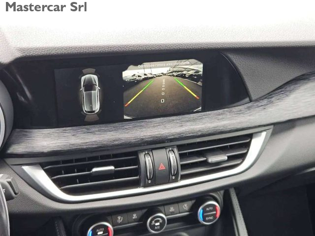 ALFA ROMEO STELVIO STELVIO 2.2 T EXECUTIVE Q4 190CV - foto 12
