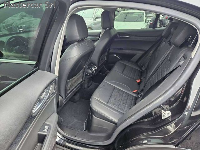 ALFA ROMEO STELVIO STELVIO 2.2 T EXECUTIVE Q4 190CV - foto 13