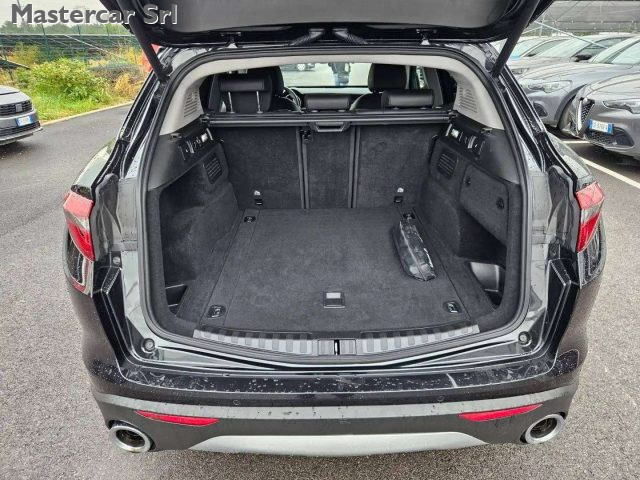 ALFA ROMEO STELVIO STELVIO 2.2 T EXECUTIVE Q4 190CV - foto 14