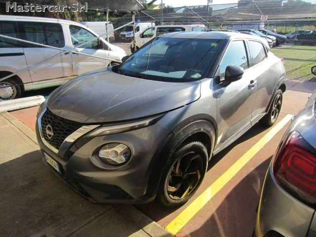 NISSAN JUKE JUKE II 1.0 DIG-T N-CONNECTA 114 - foto 2