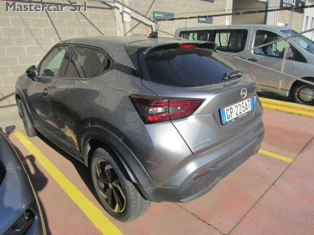 NISSAN JUKE JUKE II 1.0 DIG-T N-CONNECTA 114 - foto 3