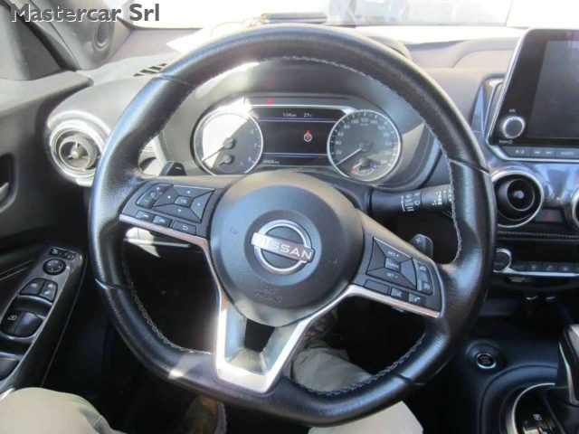 NISSAN JUKE JUKE II 1.0 DIG-T N-CONNECTA 114 - foto 4