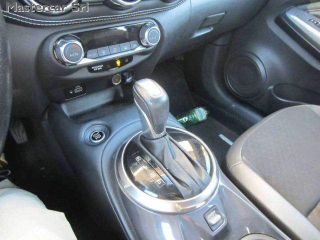 NISSAN JUKE JUKE II 1.0 DIG-T N-CONNECTA 114 - foto 5