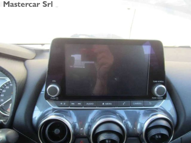 NISSAN JUKE JUKE II 1.0 DIG-T N-CONNECTA 114 - foto 6