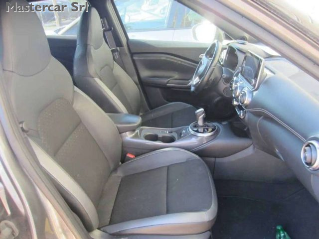 NISSAN JUKE JUKE II 1.0 DIG-T N-CONNECTA 114 - foto 7