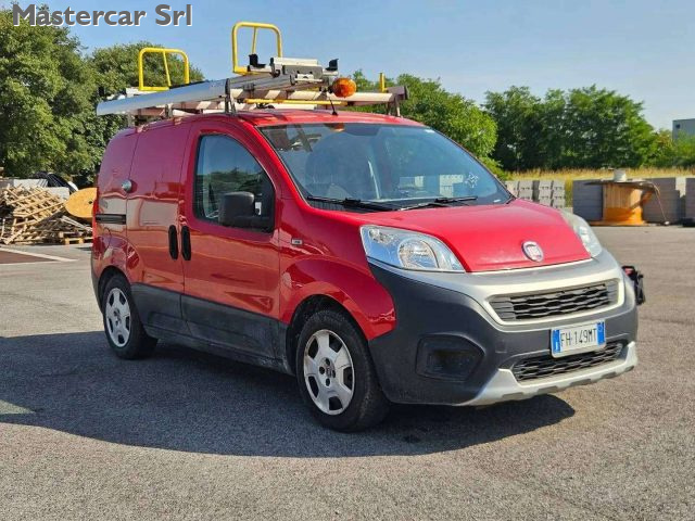 FIAT FIORINO 1.3 MJT 95CV FURGONE ADVENTURE E - foto 3