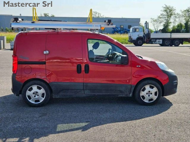 FIAT FIORINO 1.3 MJT 95CV FURGONE ADVENTURE E - foto 4