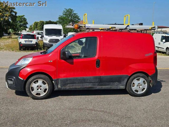 FIAT FIORINO 1.3 MJT 95CV FURGONE ADVENTURE E - foto 5
