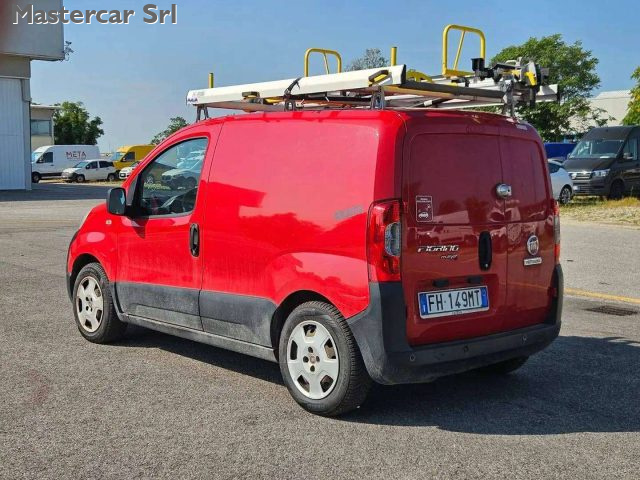 FIAT FIORINO 1.3 MJT 95CV FURGONE ADVENTURE E - foto 6