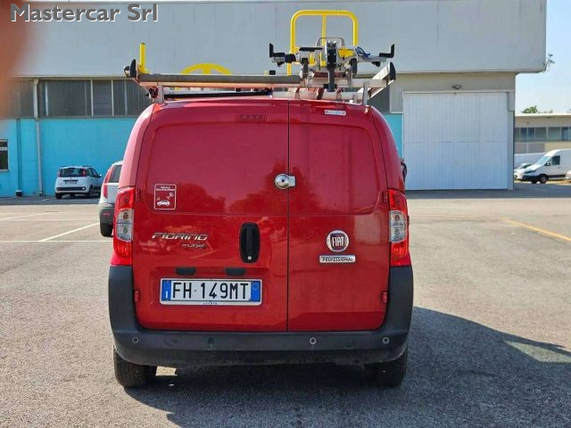 FIAT FIORINO 1.3 MJT 95CV FURGONE ADVENTURE E - foto 7