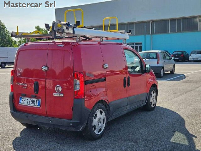 FIAT FIORINO 1.3 MJT 95CV FURGONE ADVENTURE E - foto 8