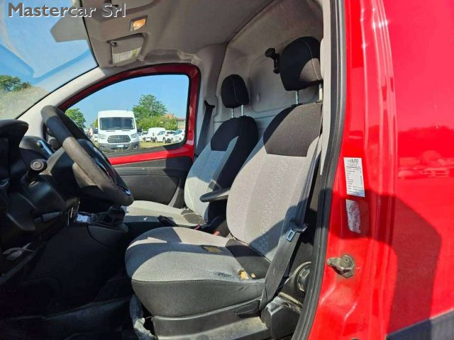 FIAT FIORINO 1.3 MJT 95CV FURGONE ADVENTURE E - foto 9