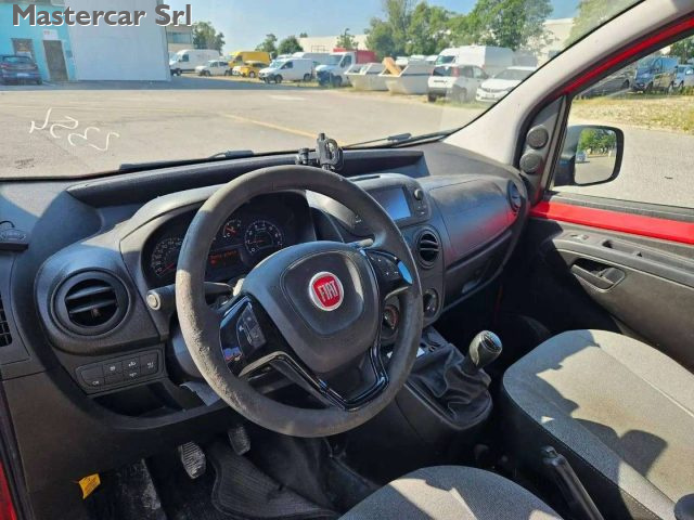 FIAT FIORINO 1.3 MJT 95CV FURGONE ADVENTURE E - foto 10