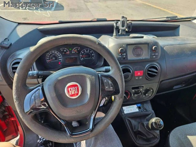 FIAT FIORINO 1.3 MJT 95CV FURGONE ADVENTURE E - foto 11
