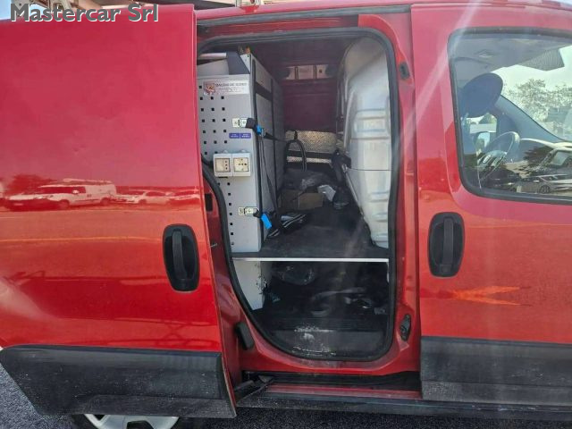 FIAT FIORINO 1.3 MJT 95CV FURGONE ADVENTURE E - foto 13