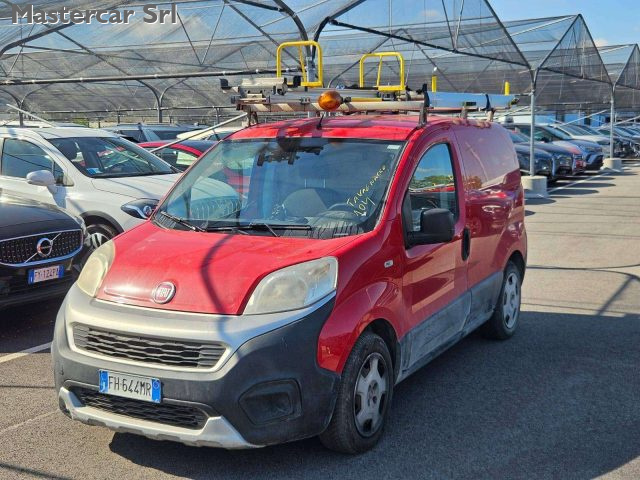 FIAT FIORINO 1.3 MJT 95CV FURGONE ADVENTURE E - foto 2
