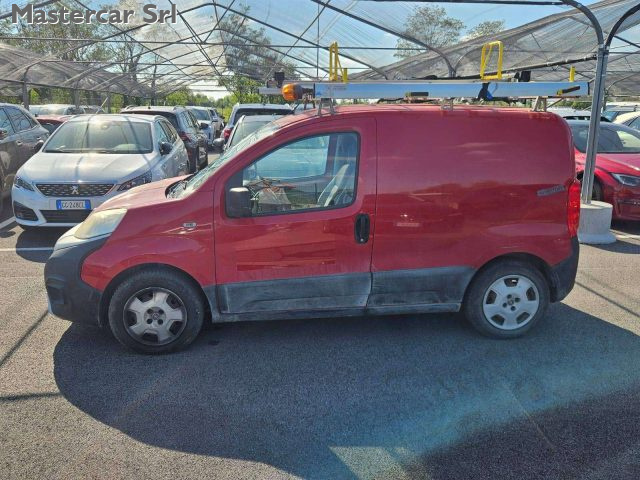 FIAT FIORINO 1.3 MJT 95CV FURGONE ADVENTURE E - foto 3