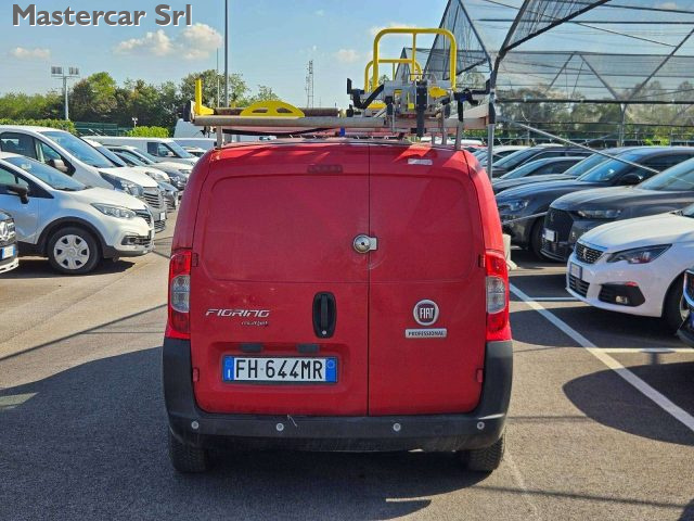 FIAT FIORINO 1.3 MJT 95CV FURGONE ADVENTURE E - foto 5