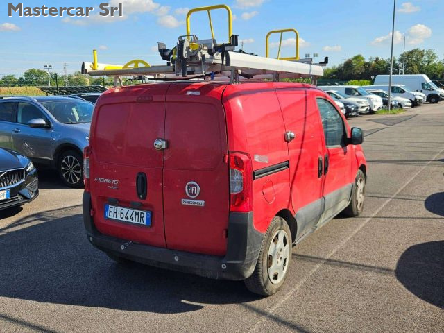 FIAT FIORINO 1.3 MJT 95CV FURGONE ADVENTURE E - foto 6