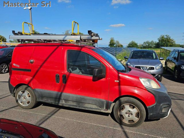 FIAT FIORINO 1.3 MJT 95CV FURGONE ADVENTURE E - foto 8