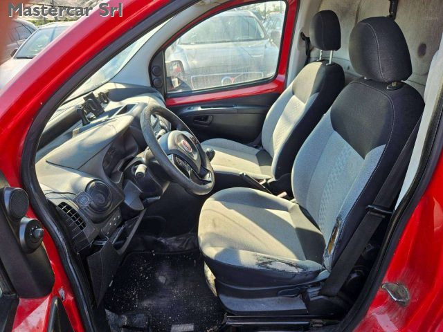 FIAT FIORINO 1.3 MJT 95CV FURGONE ADVENTURE E - foto 10