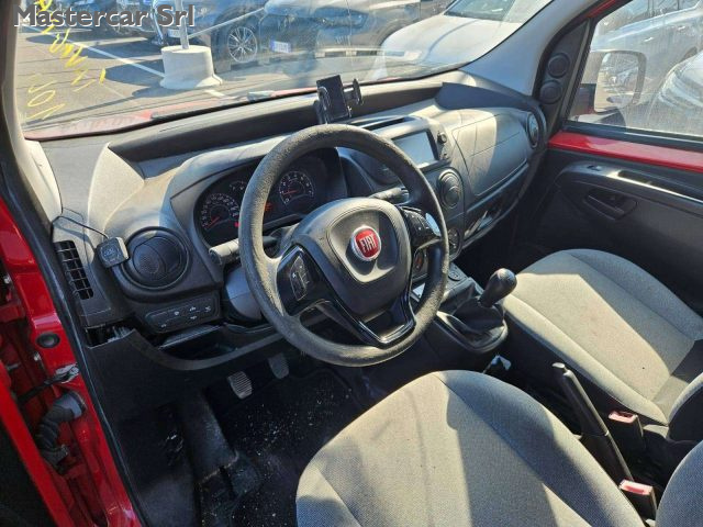 FIAT FIORINO 1.3 MJT 95CV FURGONE ADVENTURE E - foto 11