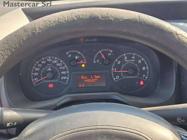 FIAT FIORINO 1.3 MJT 95CV FURGONE ADVENTURE E - foto 12