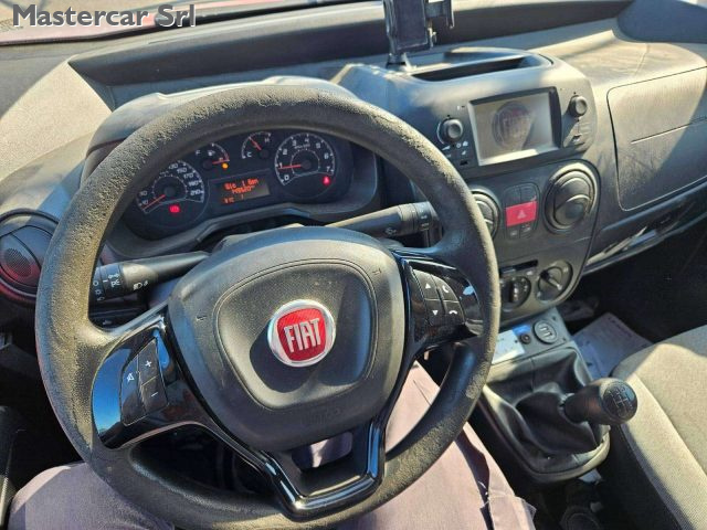FIAT FIORINO 1.3 MJT 95CV FURGONE ADVENTURE E - foto 13