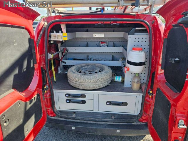 FIAT FIORINO 1.3 MJT 95CV FURGONE ADVENTURE E - foto 14