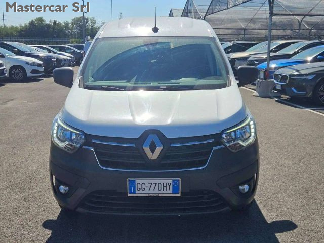RENAULT EXPRESS KANGOO 1.5 DCI 95CV VAN - GG770H - foto 2