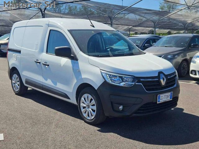 RENAULT EXPRESS KANGOO 1.5 DCI 95CV VAN - GG770H - foto 3