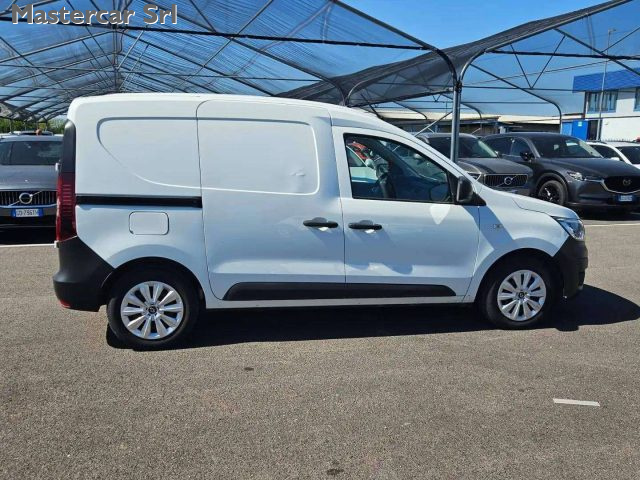 RENAULT EXPRESS KANGOO 1.5 DCI 95CV VAN - GG770H - foto 4