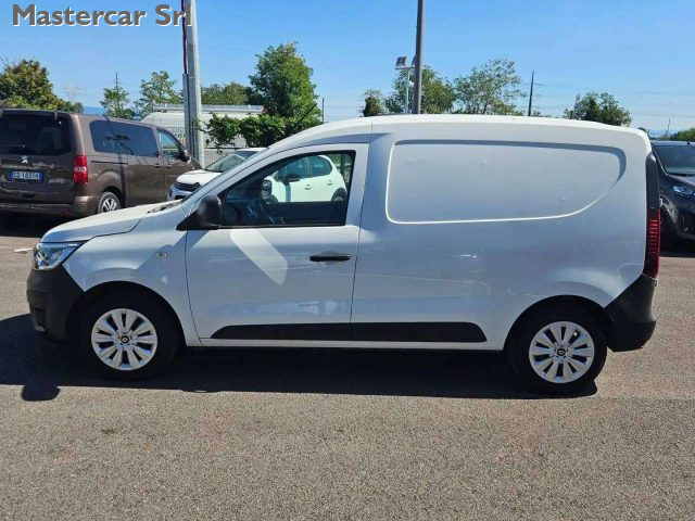 RENAULT EXPRESS KANGOO 1.5 DCI 95CV VAN - GG770H - foto 5
