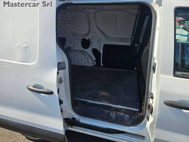 RENAULT EXPRESS KANGOO 1.5 DCI 95CV VAN - GG770H - foto 9