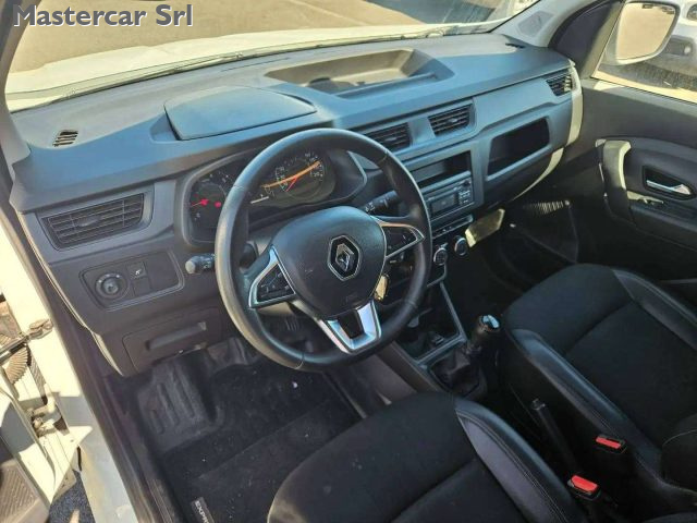 RENAULT EXPRESS KANGOO 1.5 DCI 95CV VAN - GG770H - foto 10