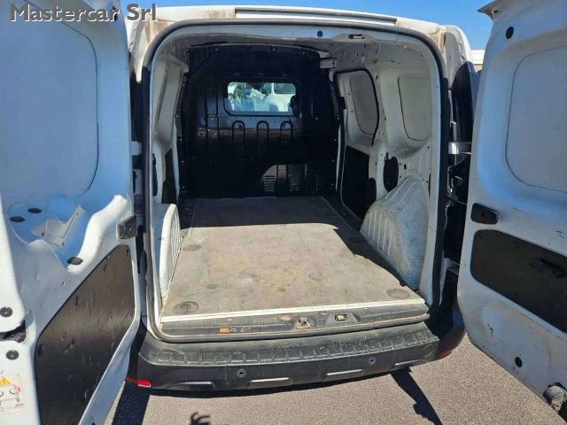 RENAULT EXPRESS KANGOO 1.5 DCI 95CV VAN - GG770H - foto 11